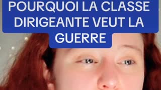 Blackrock ira jusqu'au bout pour ne pas perdre la guerre en Ukraine, c'est la find des mondialistes