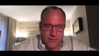 Dr Pierre Kory : "nous avons un traitement Ã  l'ivermectine qui marche !"