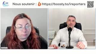 Christelle Néant & Xavier Moreau, IR-Stream L'opération ''tuyau'' et de la libération de Koursk