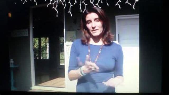 Targted individual Merk worker exposed Vaccines