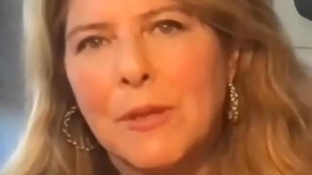 Dr Naomi Wolf “Bill Gates Bribed the media, he bribed The BBC, he bribed The Guardian”