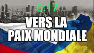 Ukraine: le passage nÃ©cessaire