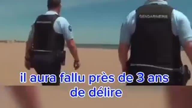 Les effets secondaires de l'injection covid reconnus après 3 ans, ce n'est plus complotistes