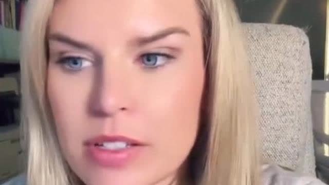 LAID OFF FROM USAID (satire)