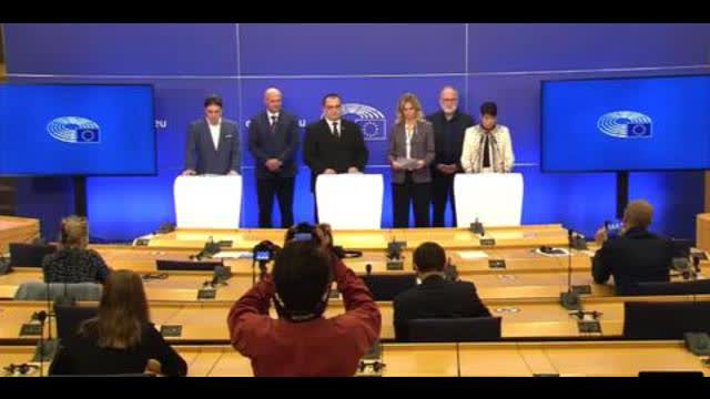 I will not be vaccinated with an experimental drug