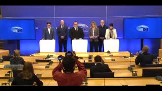 I will not be vaccinated with an experimental drug