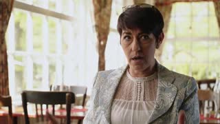 Christine Anderson, The WHO Pandemic treaty