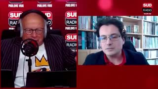 Pierre Chaillot - Statistician - "La vaccination covid augmente la mortalité" !