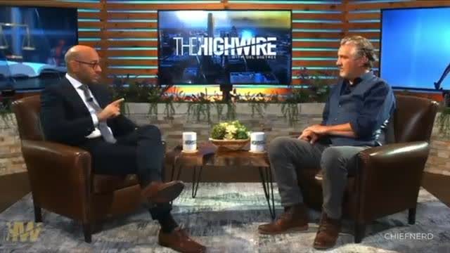 FDA finally admitted we don't have any clinical trials because it's never been licensed for pregnant