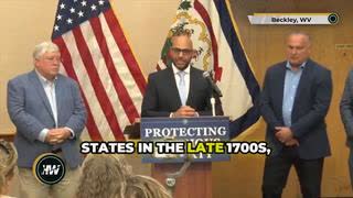 Aaron Siri - freedom of religion - the first amendment - vaccine mandate