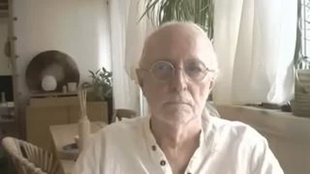 Christian Cotten - Fin de Partie pour Jean-Michel. À l'attention À l'attention de Mme Beccuau