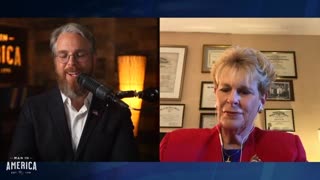 Dr. Lee Vliet on the Depopulation Agenda, 5G, Oct. 4 & Healing from Vaccines