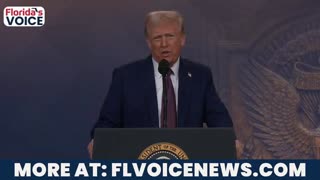 President Trump at WEF is basically telling the globalists at their own event that globalism is OVER