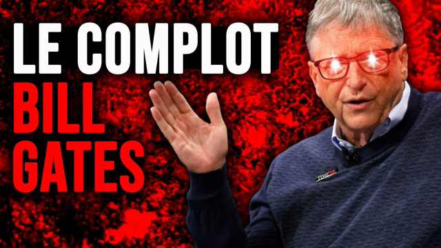 Pourquoi BILL GATES Est Devenu Le Plus Grand PropriÃ©taire Terrien Des USA ?