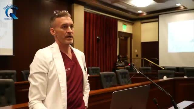 Dr. Ryan Cole - Toutes les erreurs commises face a la covid