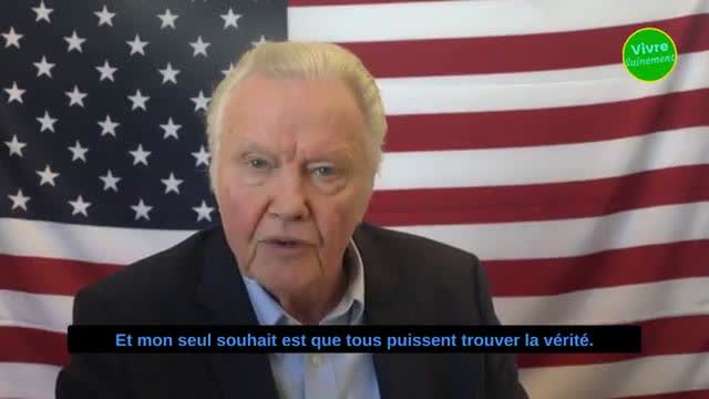 Jon Voight (vostfr)