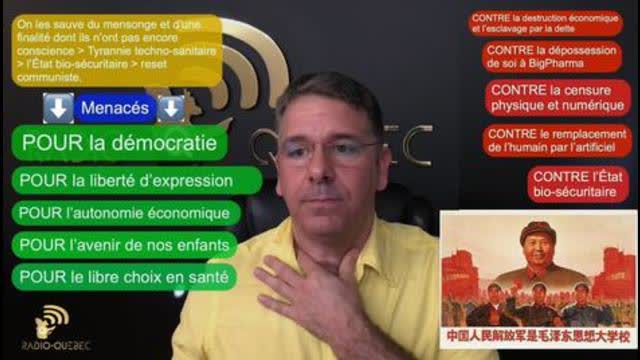 COVID: le Grand Bond en avant?