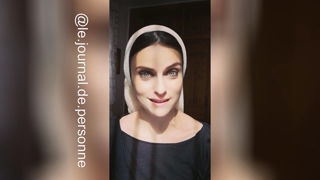 POURQUOI L’ALGÉRIE ?