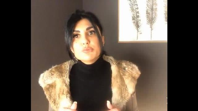 Une dÃ©putÃ©e dÃ©nonce la manipulation des big pharma lors de la crise sanitaire