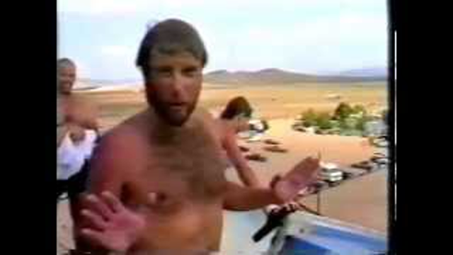 Lake Dolores informational video with commercial