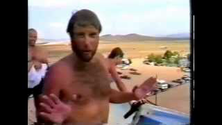 Lake Dolores informational video with commercial