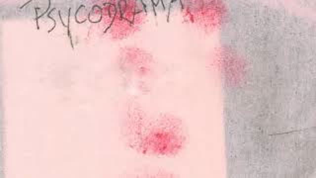 Psycodrama – "Nigger" (1987)