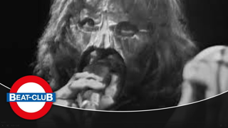 Brenton Tarrant's theme song - Arthur Brown - "Fire" (1968)