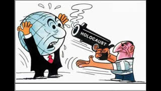 1968 Encyclopedia Britannica...no Holocaust