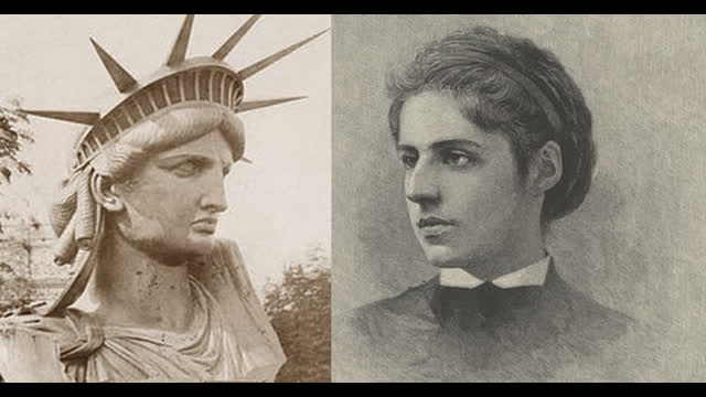 Emma Lazarus