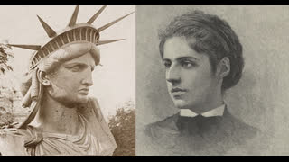 Emma Lazarus