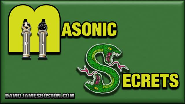 MASONIC SECRETS