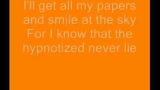 The Who - Won't Get Fooled Again (With Lyrics)