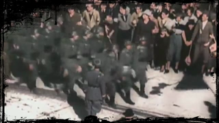 Mr. Bond â€” Ashkenazi Music Video