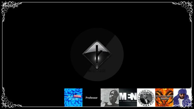 Black Man Correctly Defines Slave of the Matrix