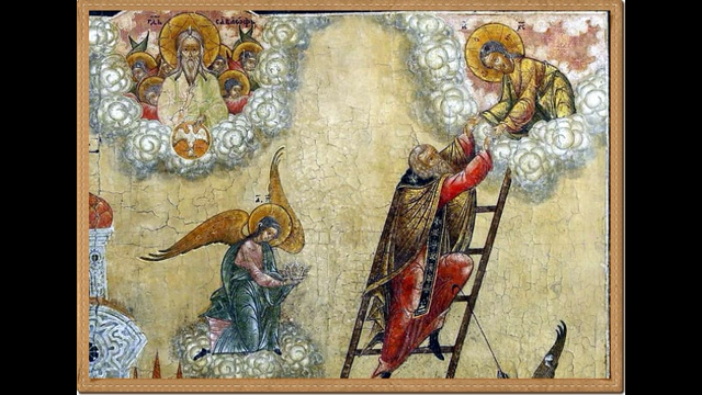 Jews, Freemasons & Shabbos Goyim in Church Struggling to Cross Themselves