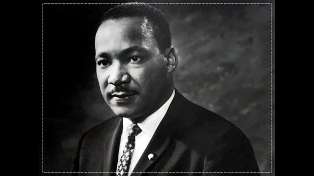 Jews and Their 'Gubmint' Goons Killed Martin Luther King Jr. in 1968