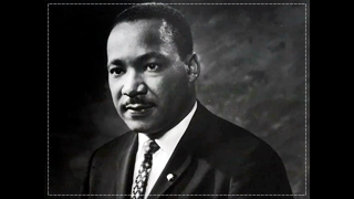 Jews and Their 'Gubmint' Goons Killed Martin Luther King Jr. in 1968