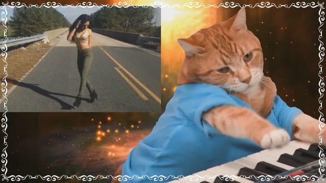 Miggy Mgtow101 Piano Cat Outro Uncensored