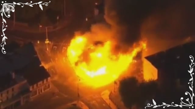 Seethemturn MGTOW: Scary Times