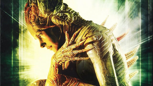 How to Make a Jew [1995 Species Remastered]