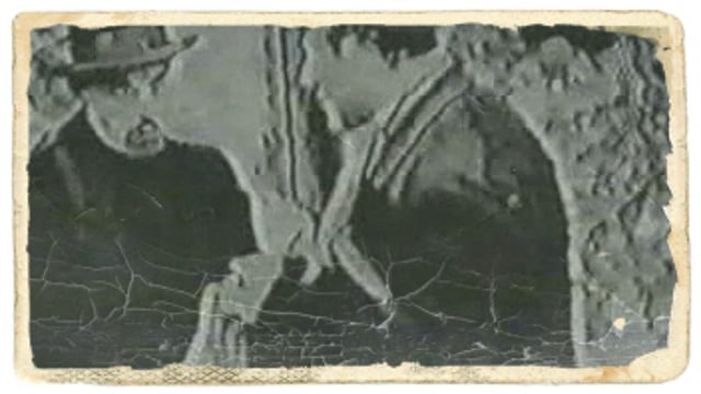 Mission Impossible: Making Jews Work