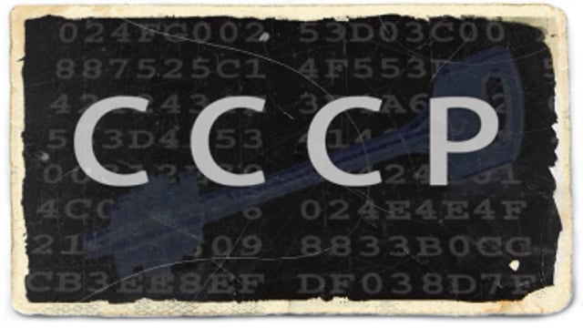 USSR Acronym Equals JEW in Kabbalistic Numerology