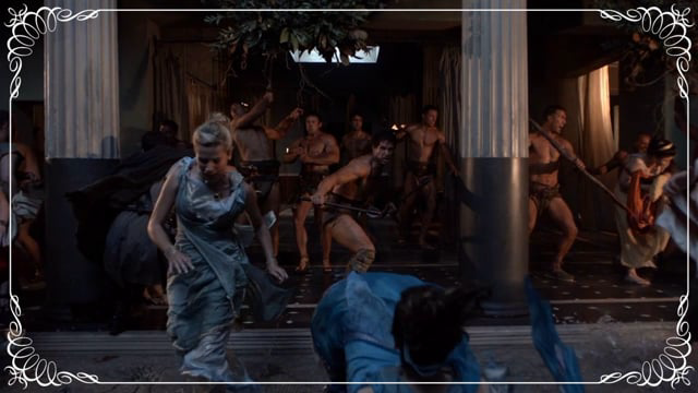 Jews' Shabbos Goons: Kosher Police and Army Explained by Undead Chronic