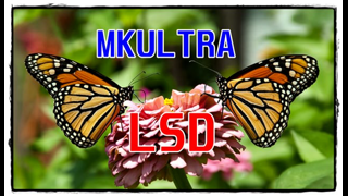 MKUltra and LSD [History Channel Introduction, Year 2000]
