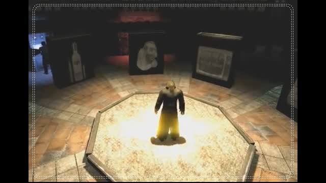 Elders of Zion Instruct Their Shabbes Goy Agent [CGI]