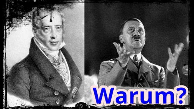 'Hitler's Grandmother Was Impregnated by Salomon Rothschild in Vienna' by Fritz Springmeier