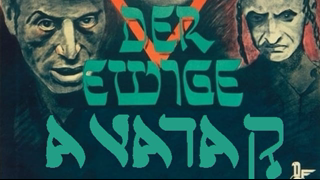 Der Ewige Avatar. Chabad Jews versus Russian Goyim [Avatar Trailer Remastered]