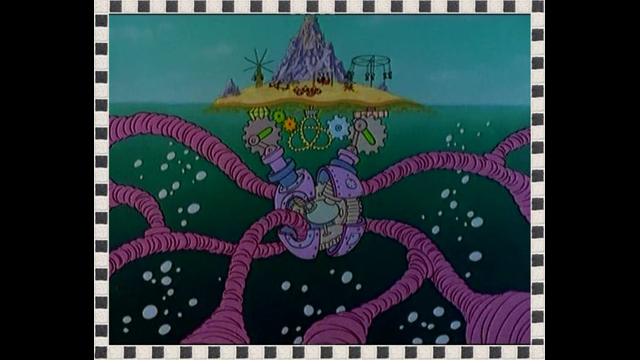 Goyim Sheeple on Flat Earth Farm [English Hardsub]