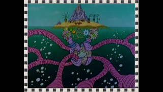 Goyim Sheeple on Flat Earth Farm [English Hardsub]