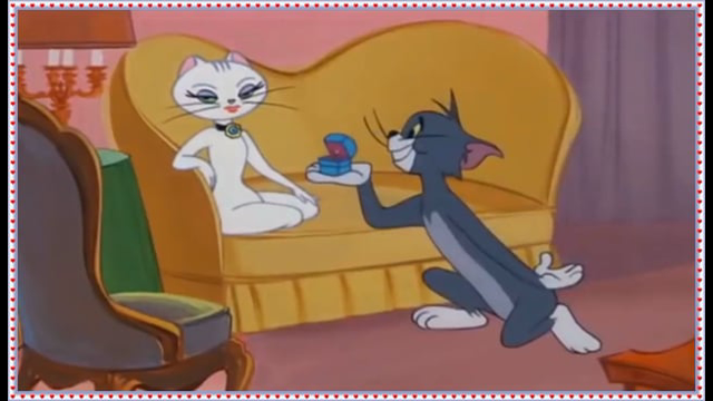 Tom & Jerry: Red Pill MGTOW Cartoon Explains Anatomy of Sheeple Plantation